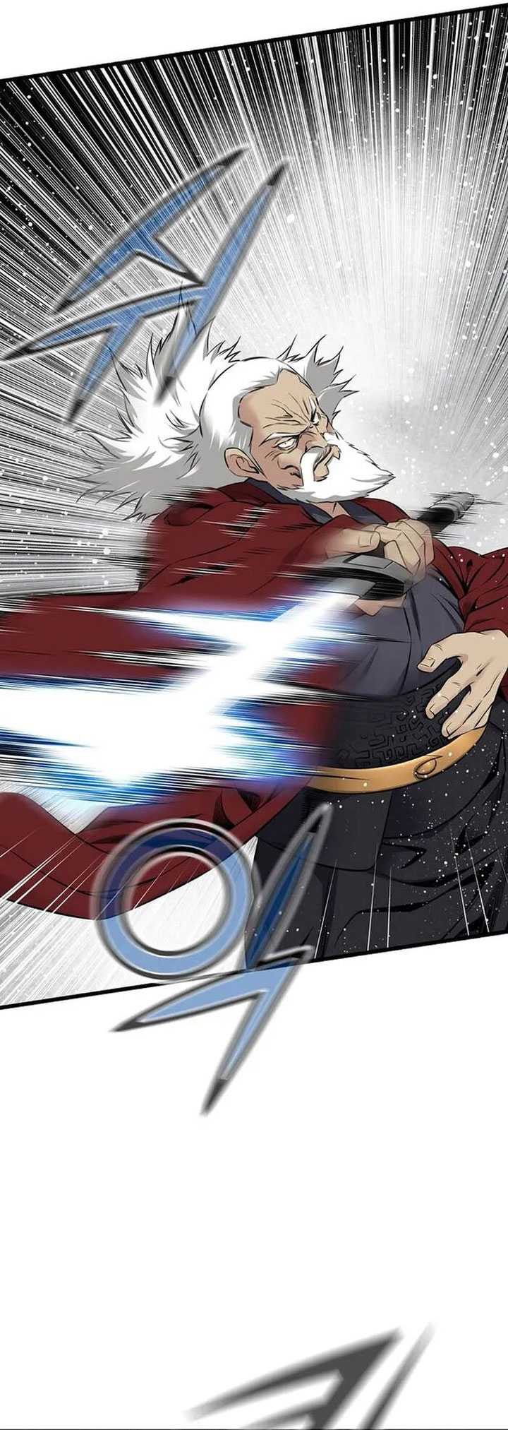 The World’s Best Sect of Dependency Chapter 47 Gambar 42