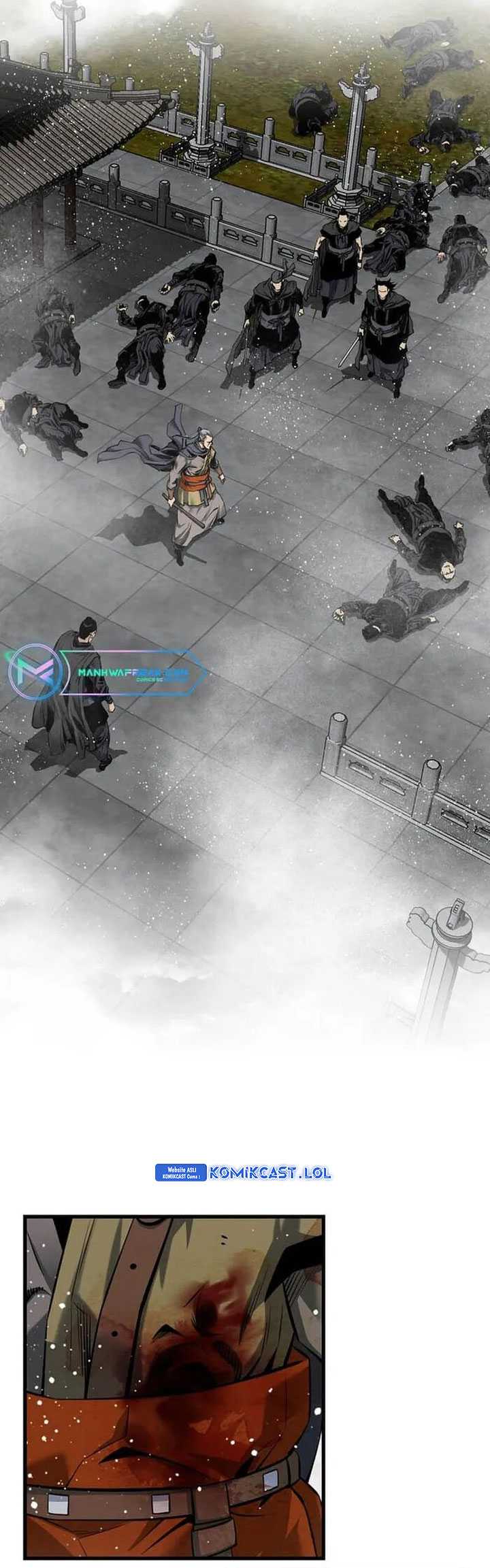 The World’s Best Sect of Dependency Chapter 47 Gambar 4