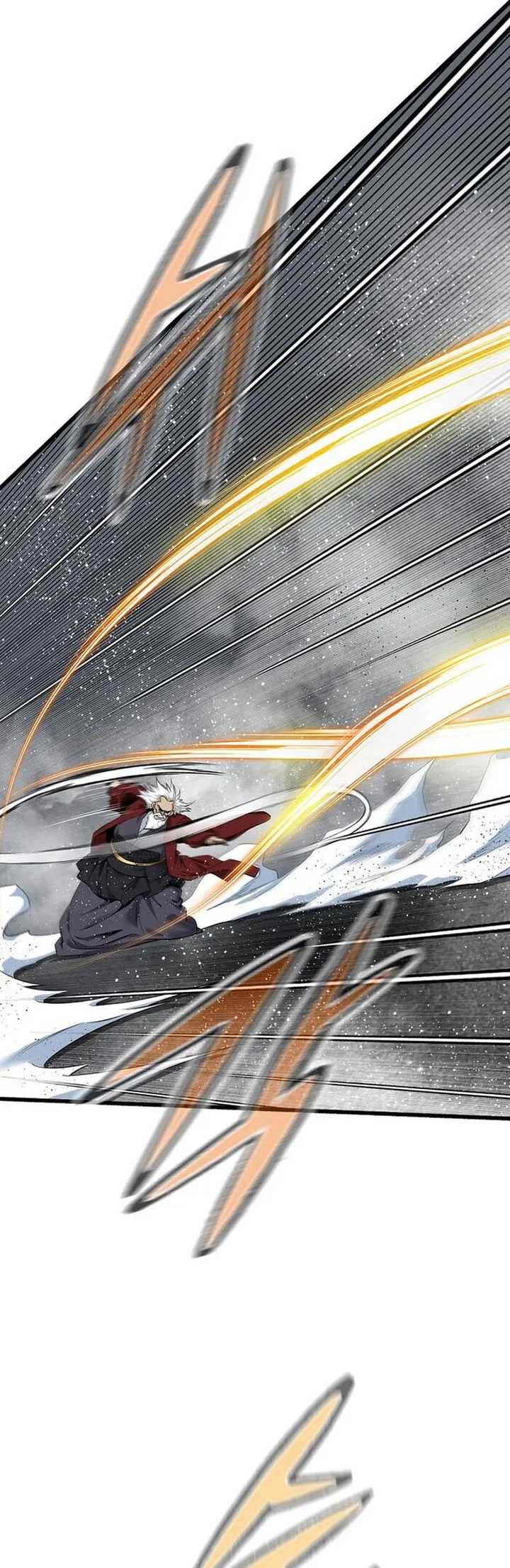 The World’s Best Sect of Dependency Chapter 47 Gambar 49