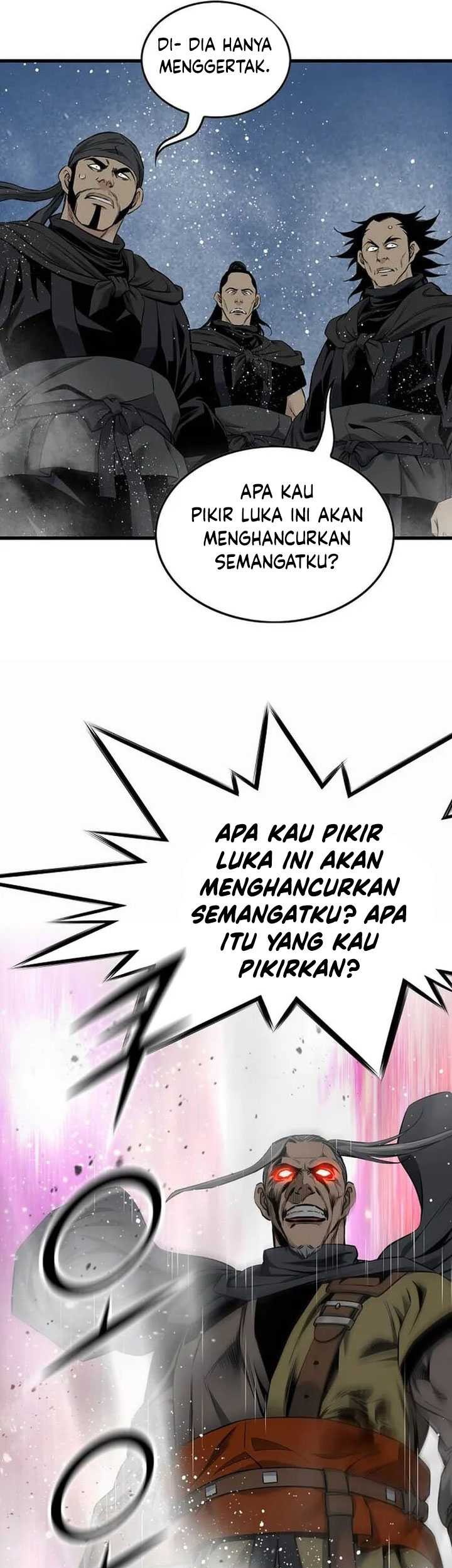The World’s Best Sect of Dependency Chapter 47 Gambar 9