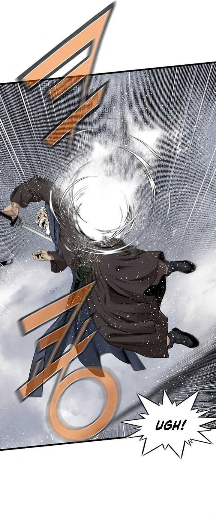 The World’s Best Sect of Dependency Chapter 47 Gambar 13