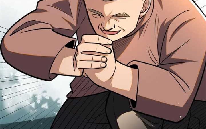 Urban God of Medicine Chapter 95 Gambar 9