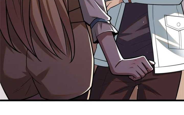 Urban God of Medicine Chapter 95 Gambar 17