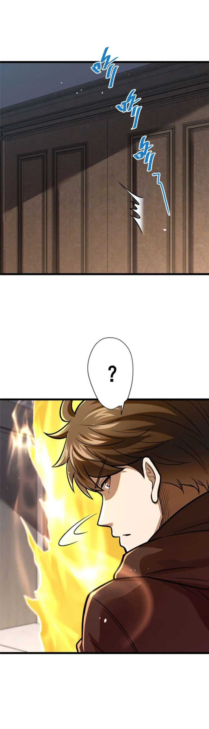 Urban God of Medicine Chapter 95 Gambar 28
