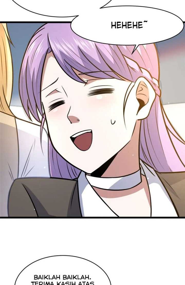 Urban God of Medicine Chapter 93 Gambar 5