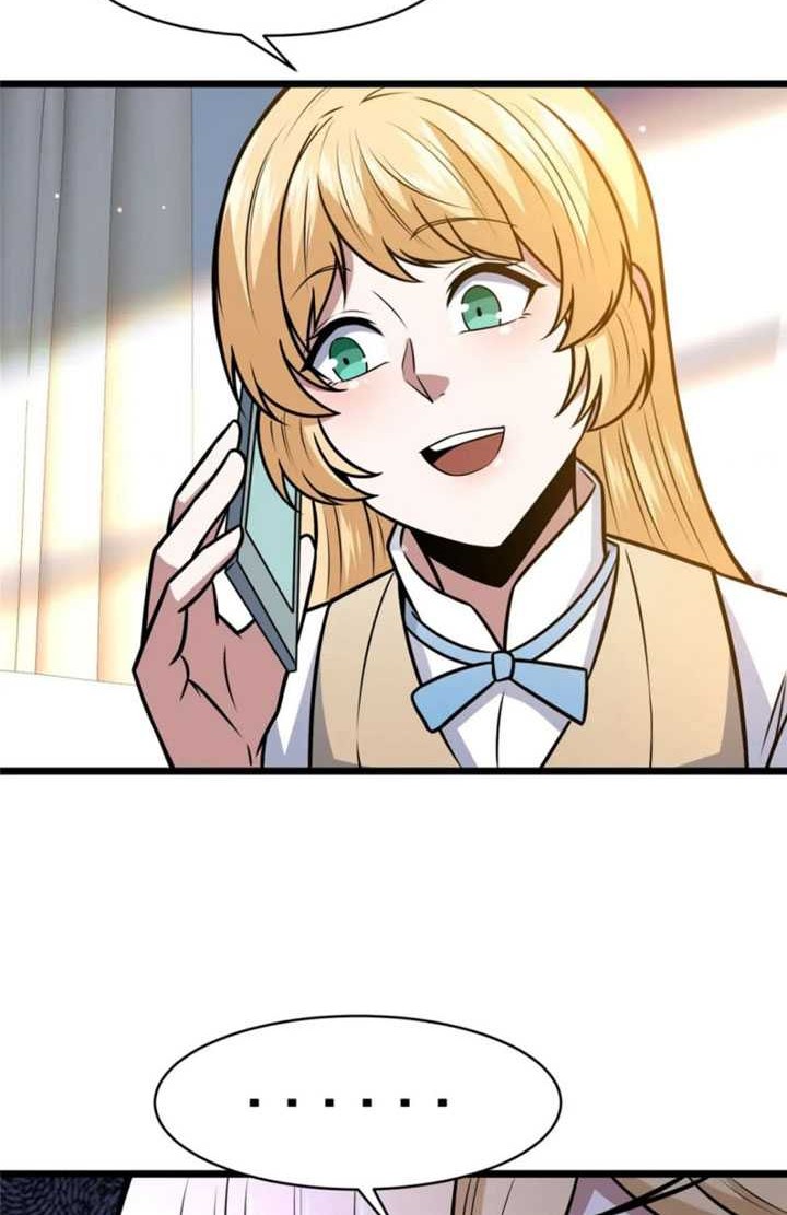 Urban God of Medicine Chapter 93 Gambar 9