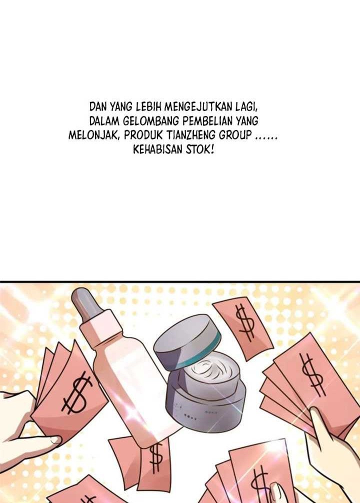 Urban God of Medicine Chapter 92 Gambar 17