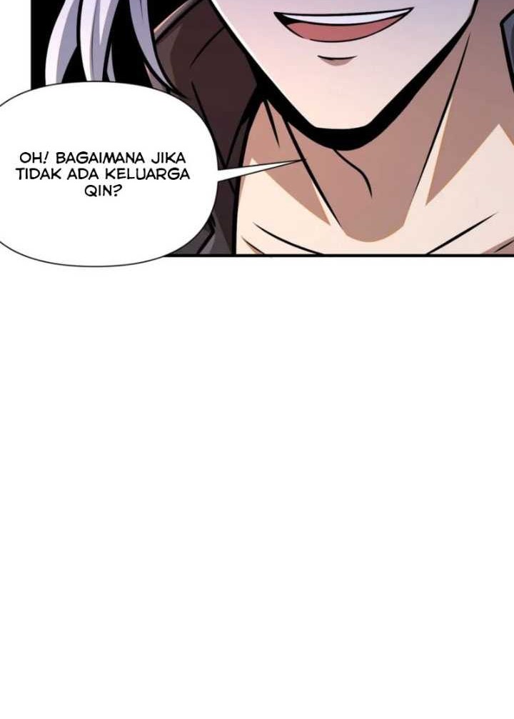 Urban God of Medicine Chapter 92 Gambar 21