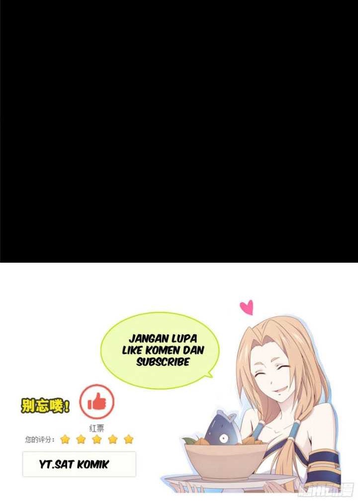Urban God of Medicine Chapter 92 Gambar 29