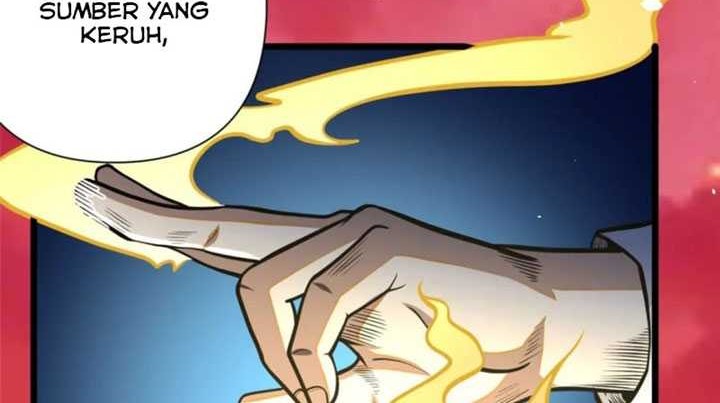 Urban God of Medicine Chapter 91 Gambar 5