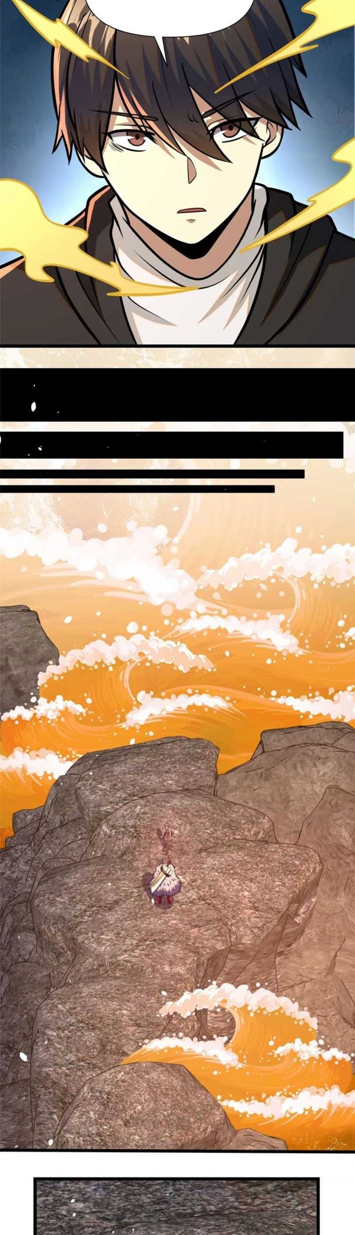 Urban God of Medicine Chapter 91 Gambar 7