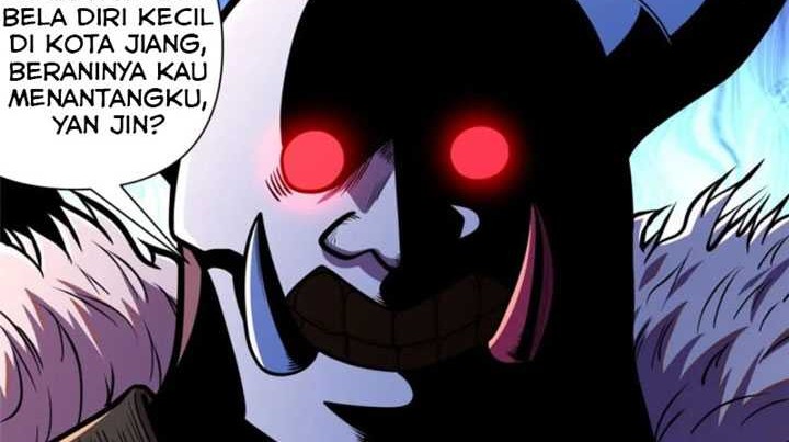 Urban God of Medicine Chapter 91 Gambar 9