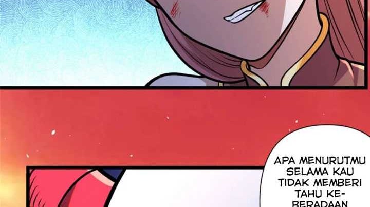 Urban God of Medicine Chapter 91 Gambar 13
