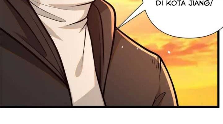 Urban God of Medicine Chapter 91 Gambar 21