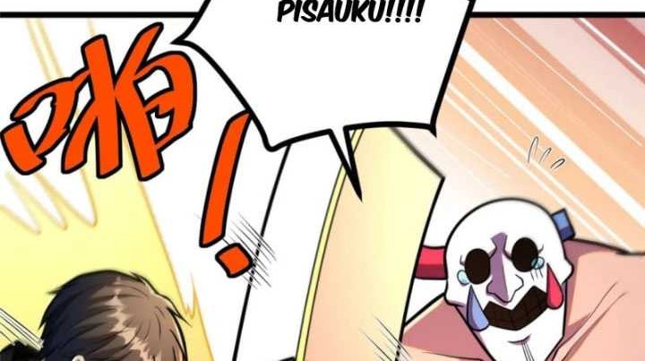Urban God of Medicine Chapter 91 Gambar 29