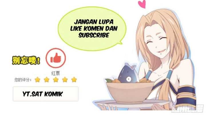 Urban God of Medicine Chapter 91 Gambar 33