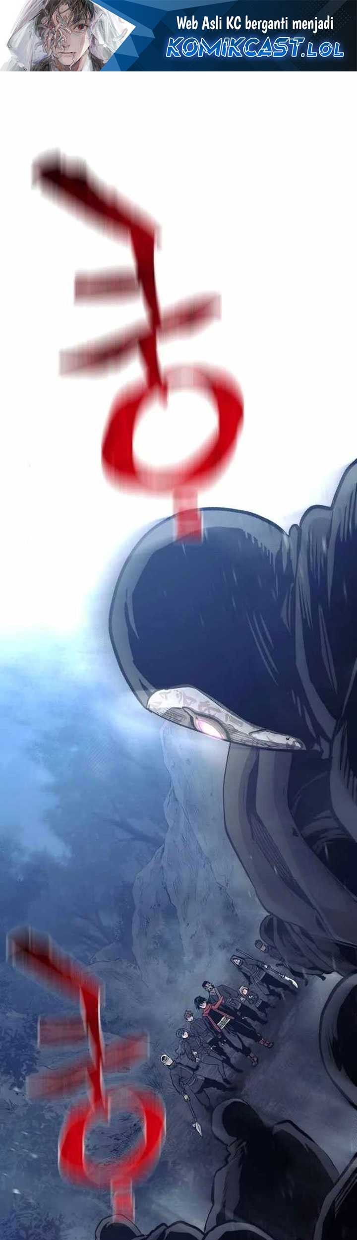 Baca Manhwa Heavenly Demon Cultivation Simulation Chapter 104 Gambar 2