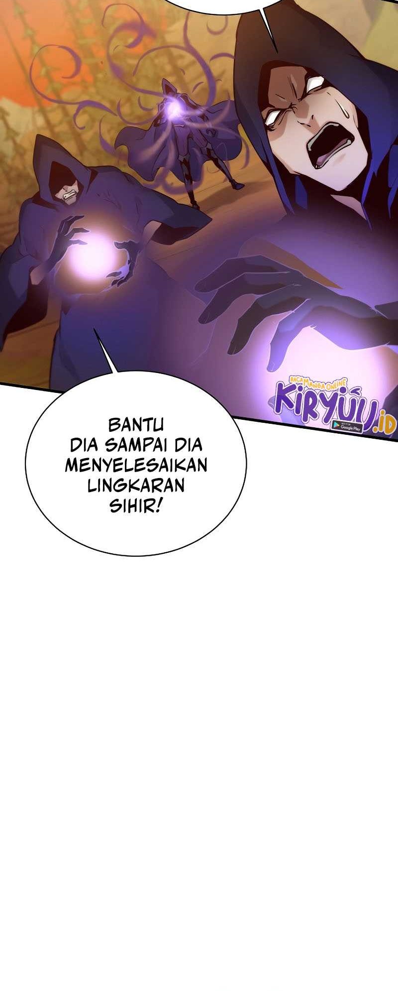 Surviving with a SSS-Rank Inventory Chapter 13 Gambar 37