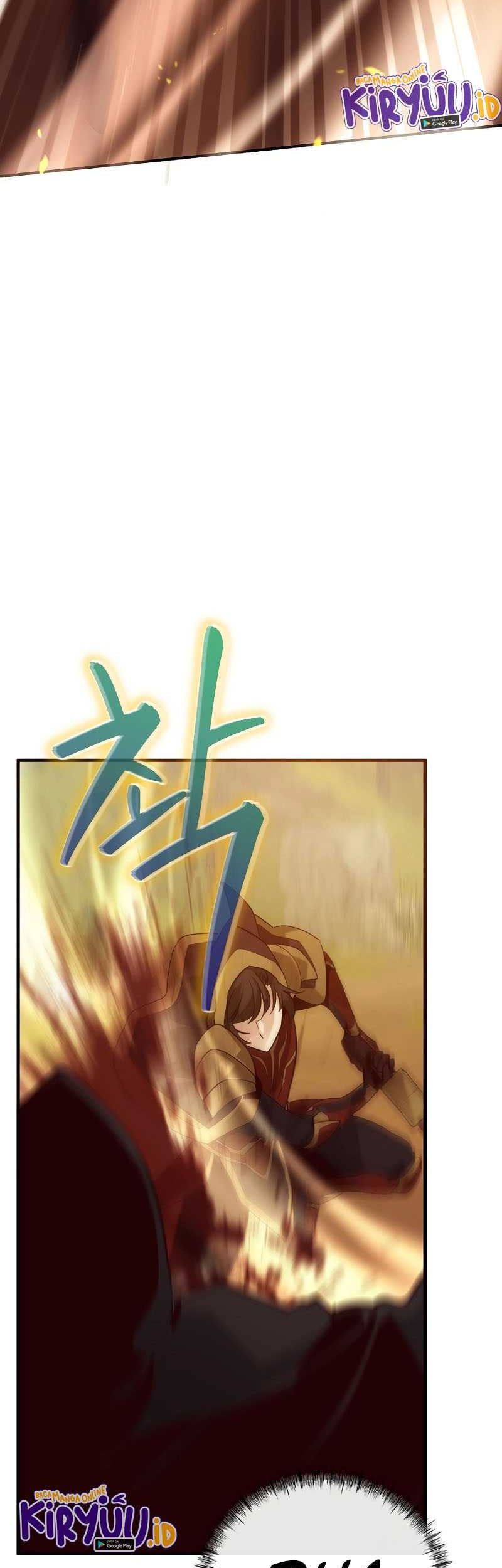 Surviving with a SSS-Rank Inventory Chapter 13 Gambar 40