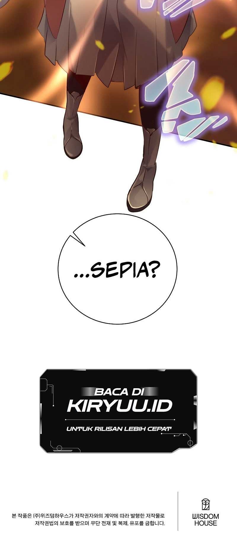 Surviving with a SSS-Rank Inventory Chapter 13 Gambar 63