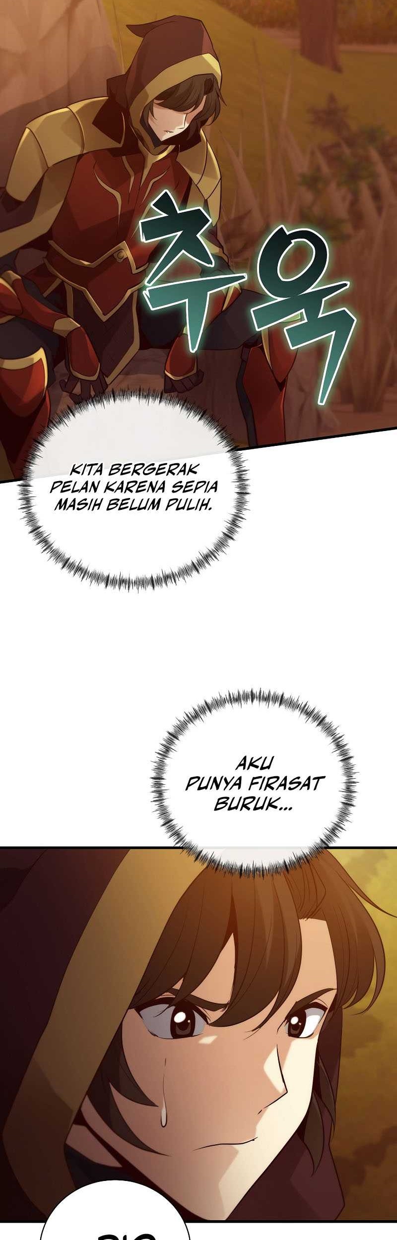 Surviving with a SSS-Rank Inventory Chapter 13 Gambar 3