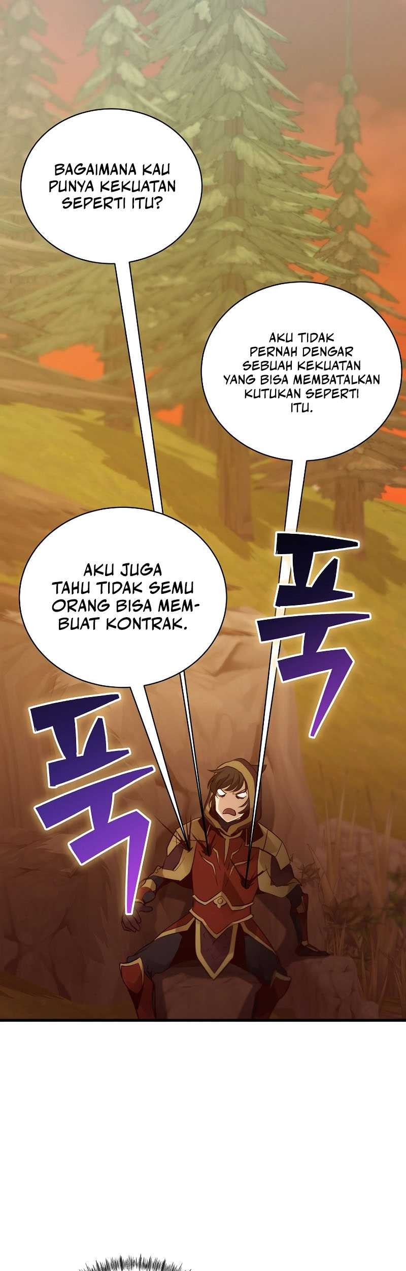 Surviving with a SSS-Rank Inventory Chapter 13 Gambar 6