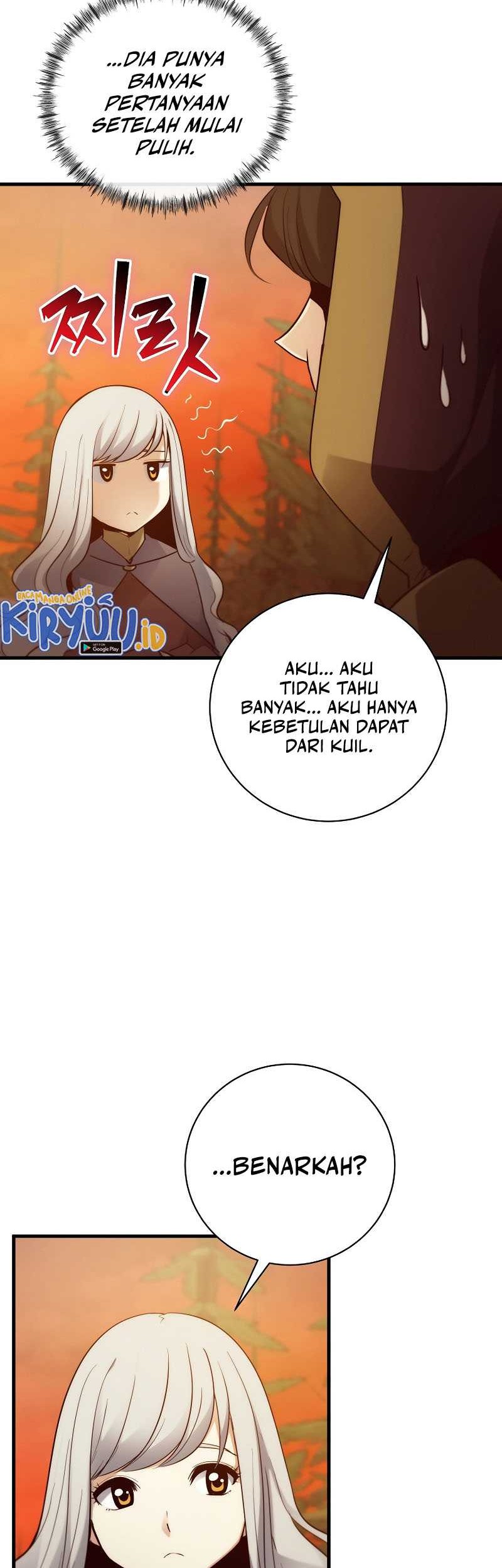 Surviving with a SSS-Rank Inventory Chapter 13 Gambar 7