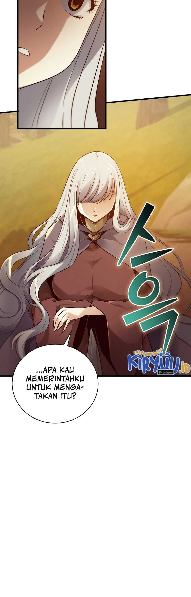 Surviving with a SSS-Rank Inventory Chapter 13 Gambar 9