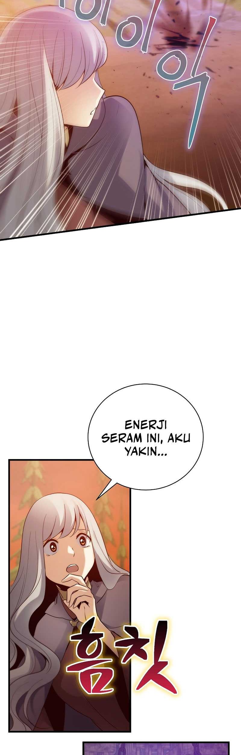 Surviving with a SSS-Rank Inventory Chapter 13 Gambar 16