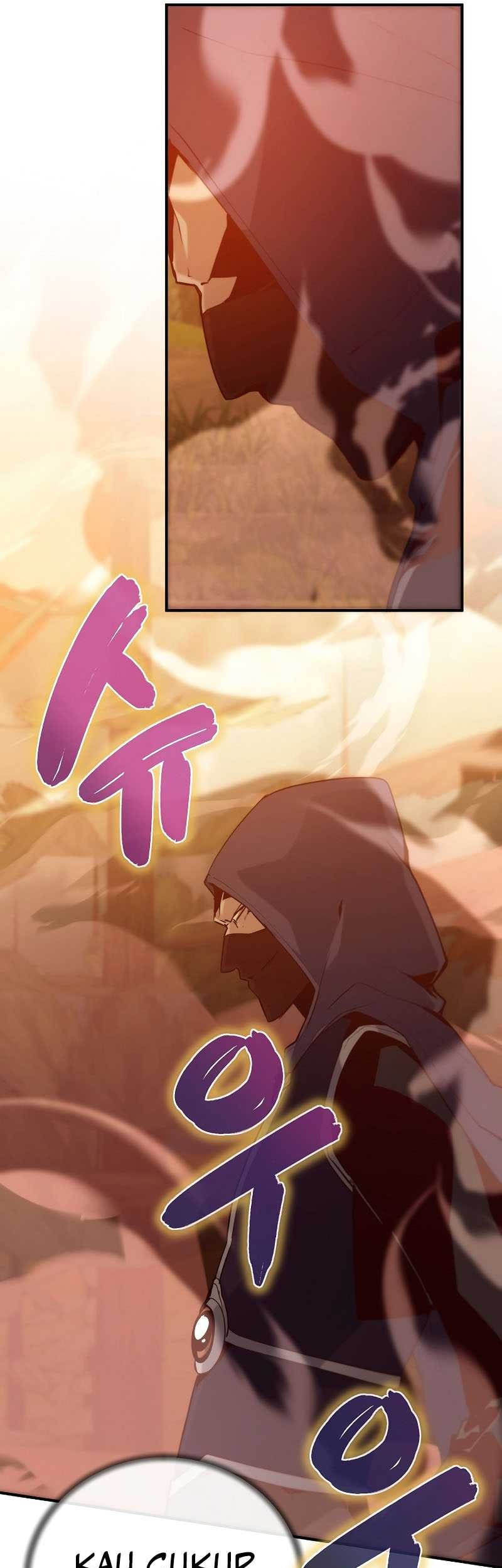 Surviving with a SSS-Rank Inventory Chapter 13 Gambar 26