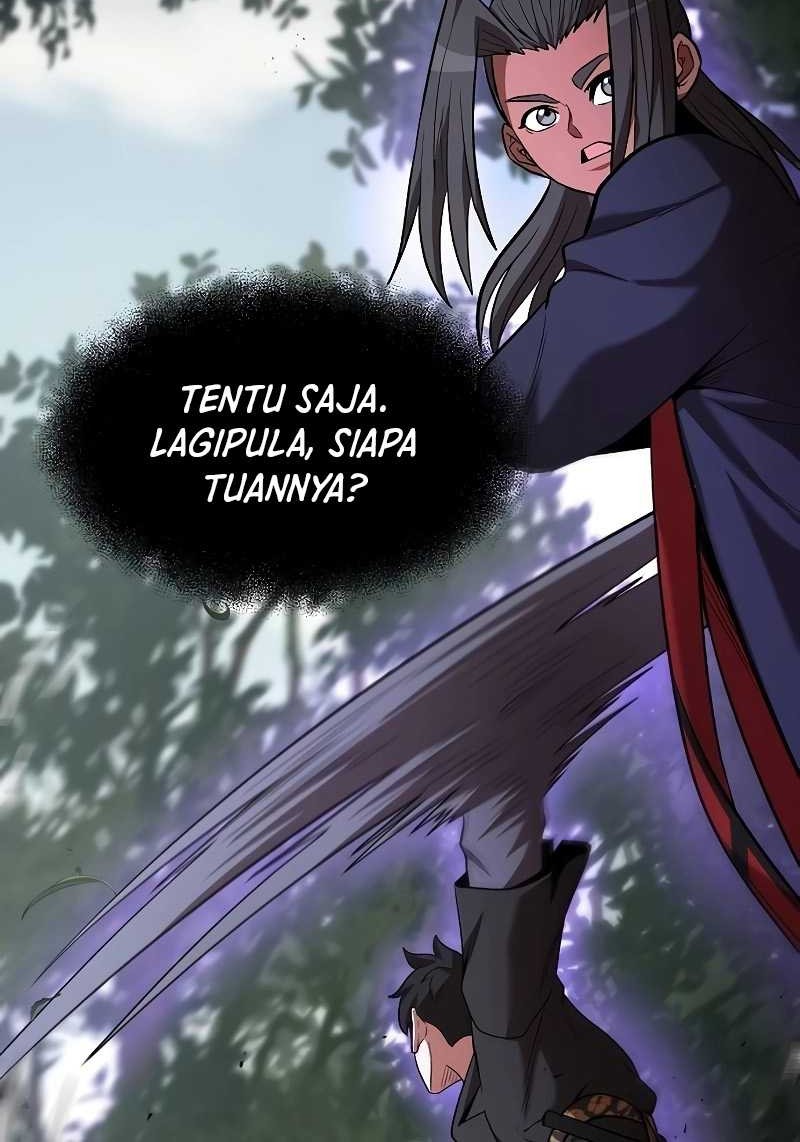 I Became a Renowned Family’s Sword Prodigy Chapter 101 Gambar 58