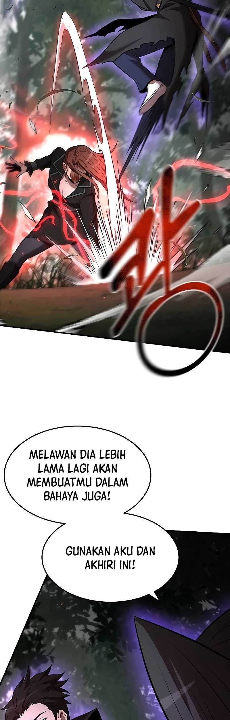 I Became a Renowned Family’s Sword Prodigy Chapter 101 Gambar 59