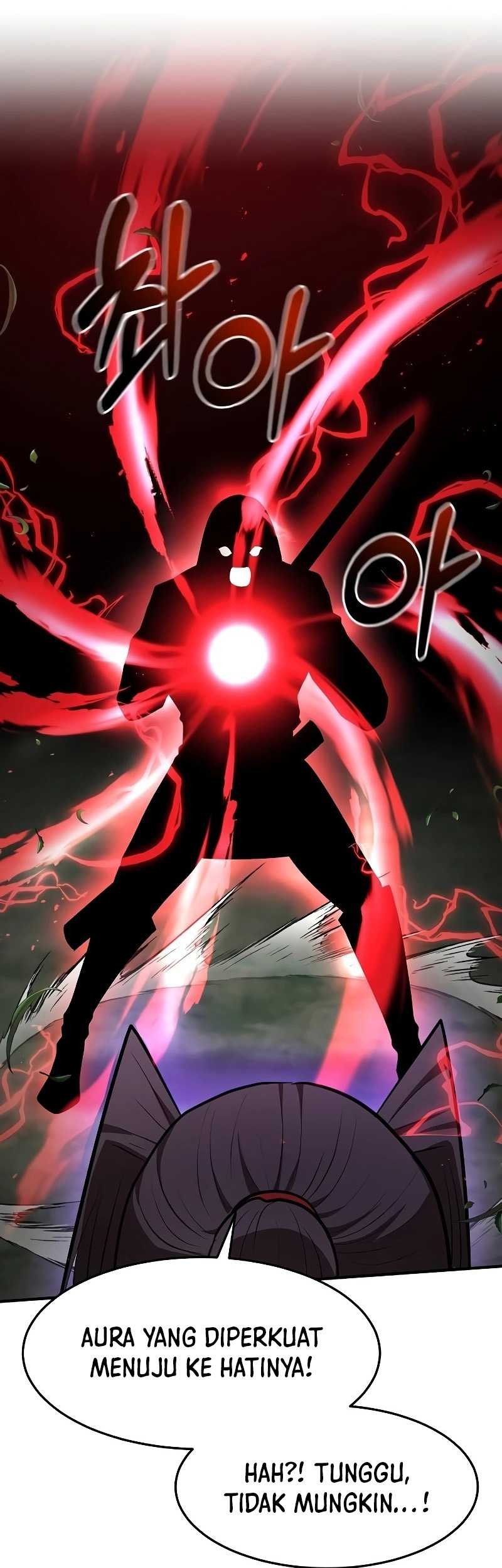 I Became a Renowned Family’s Sword Prodigy Chapter 101 Gambar 65
