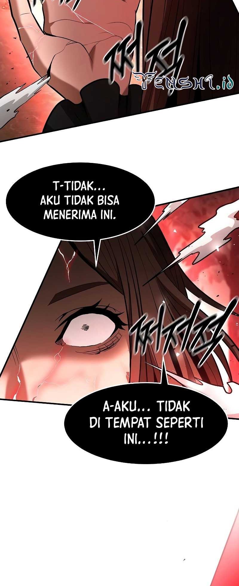 I Became a Renowned Family’s Sword Prodigy Chapter 101 Gambar 70