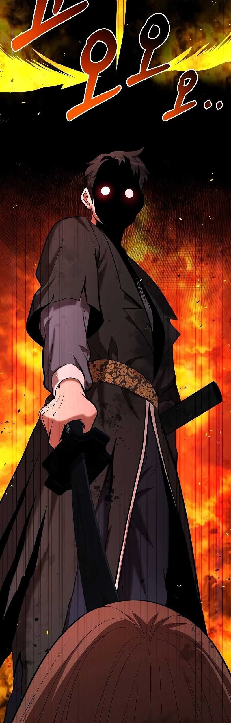 I Became a Renowned Family’s Sword Prodigy Chapter 101 Gambar 5