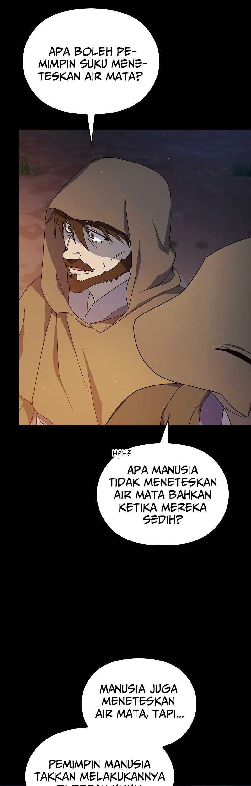 The Nebula’s Civilization Chapter 29 Gambar 20