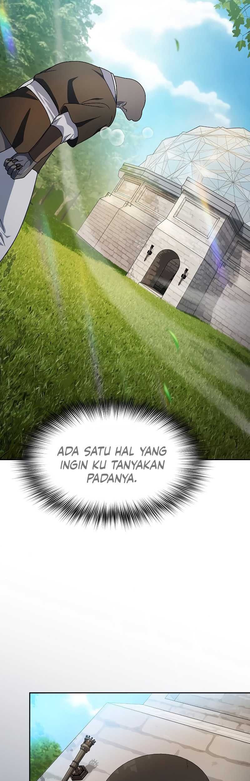 The Nebula’s Civilization Chapter 28 Gambar 32
