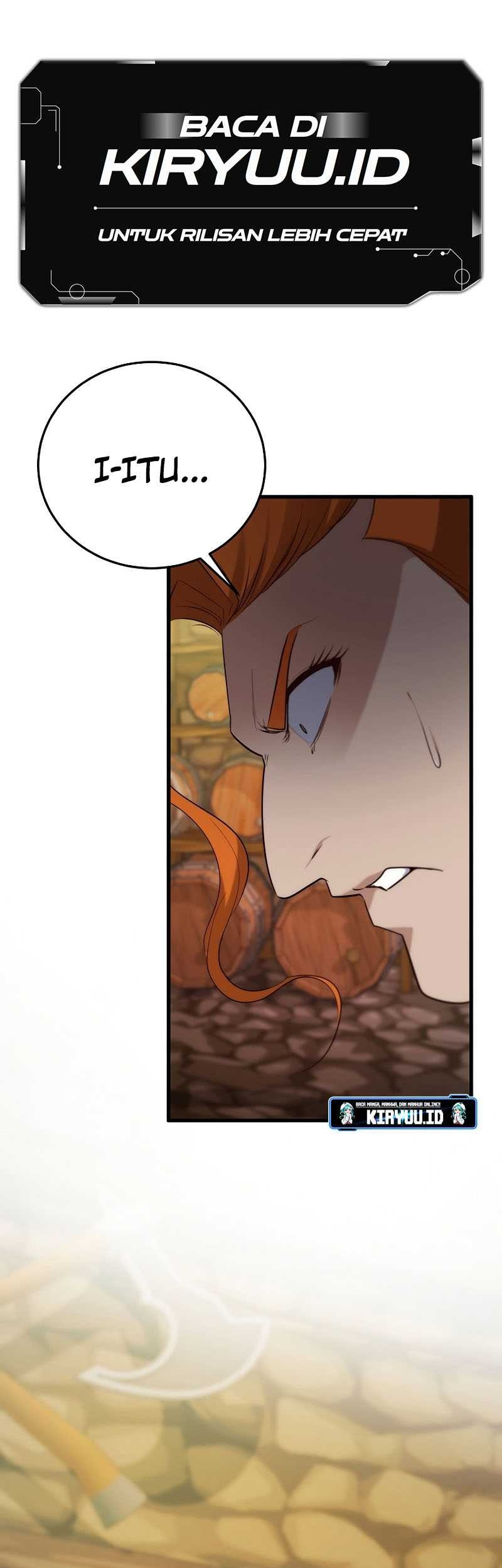 Baca Manhwa Surviving with a SSS-Rank Inventory Chapter 19 Gambar 2