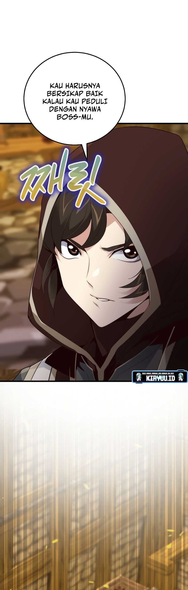 Surviving with a SSS-Rank Inventory Chapter 19 Gambar 33