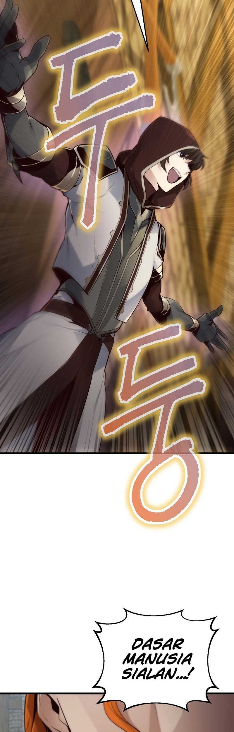 Surviving with a SSS-Rank Inventory Chapter 18 Gambar 35