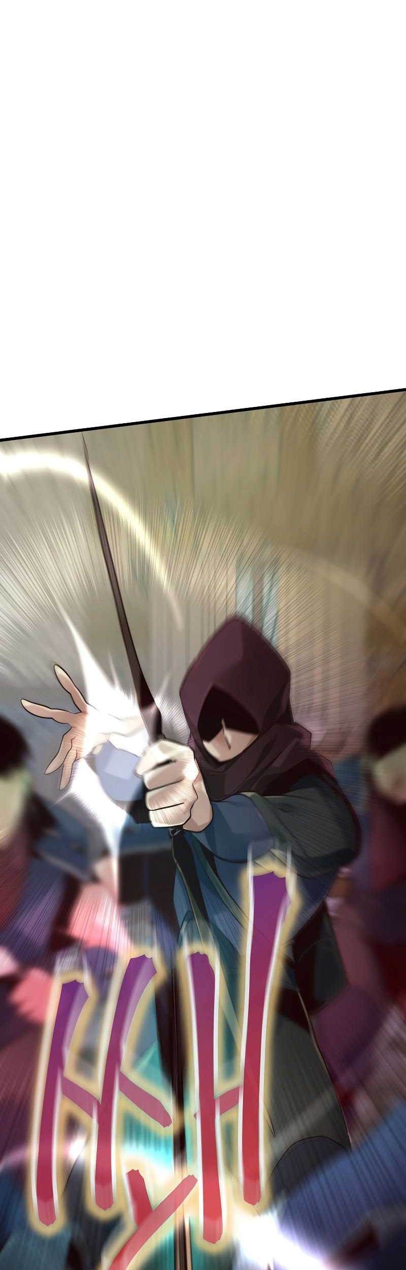 Surviving with a SSS-Rank Inventory Chapter 18 Gambar 40