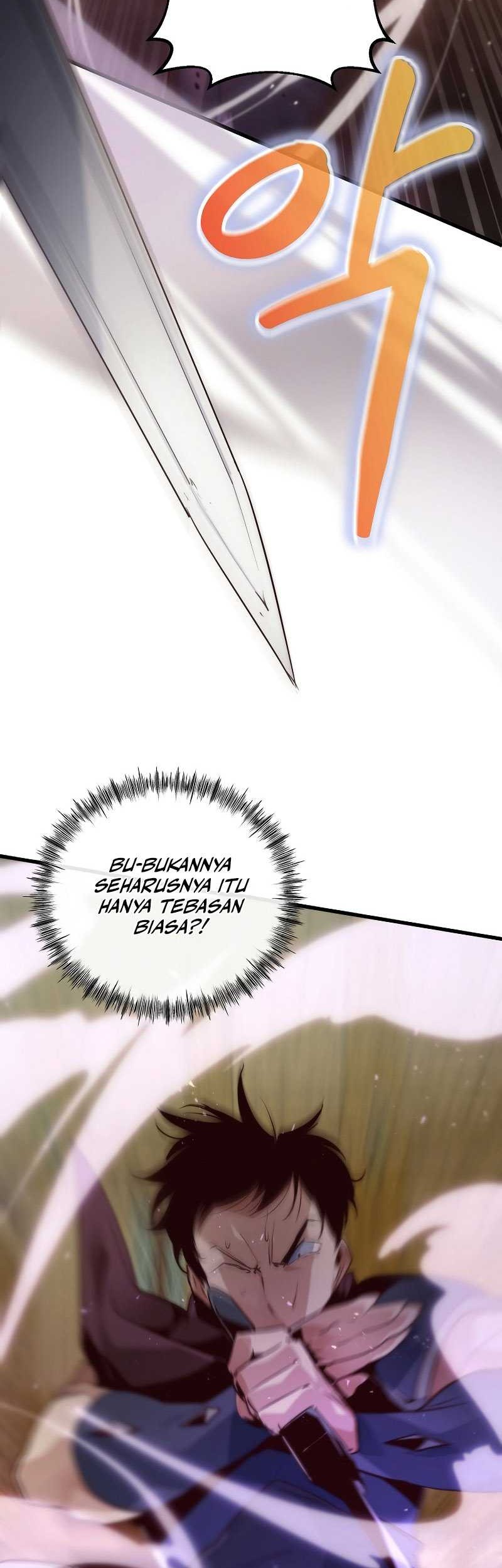 Surviving with a SSS-Rank Inventory Chapter 18 Gambar 48