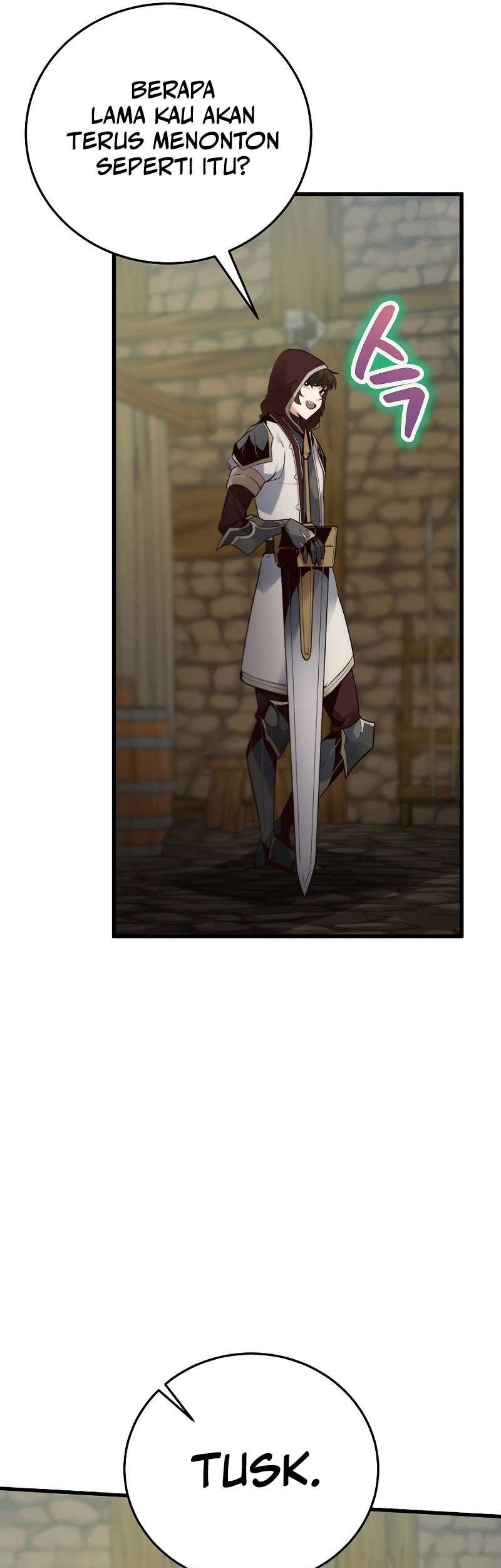 Surviving with a SSS-Rank Inventory Chapter 18 Gambar 58