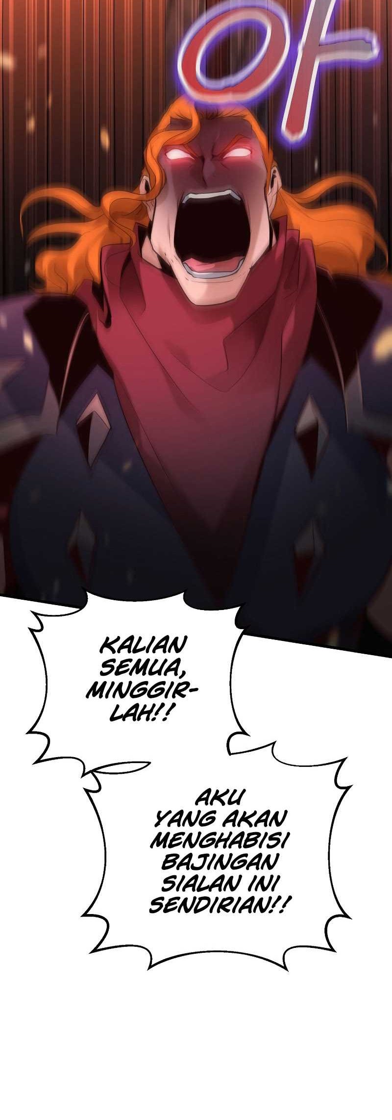 Surviving with a SSS-Rank Inventory Chapter 18 Gambar 61