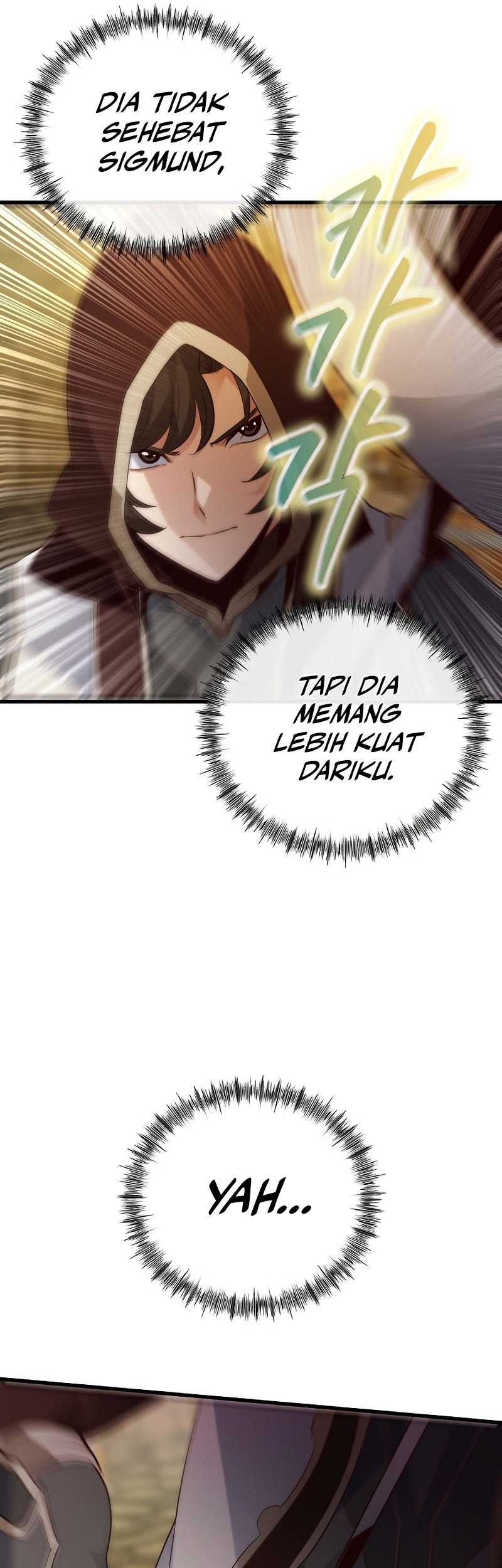 Surviving with a SSS-Rank Inventory Chapter 18 Gambar 66