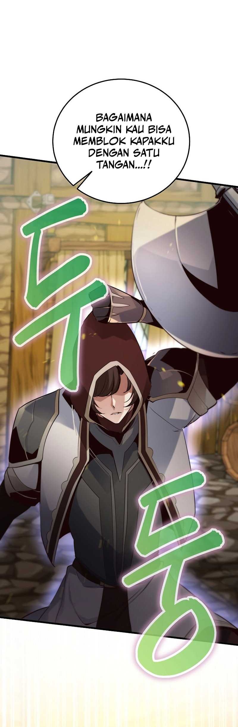 Surviving with a SSS-Rank Inventory Chapter 18 Gambar 72