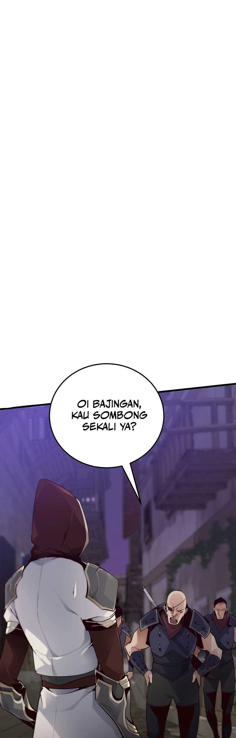 Surviving with a SSS-Rank Inventory Chapter 18 Gambar 6