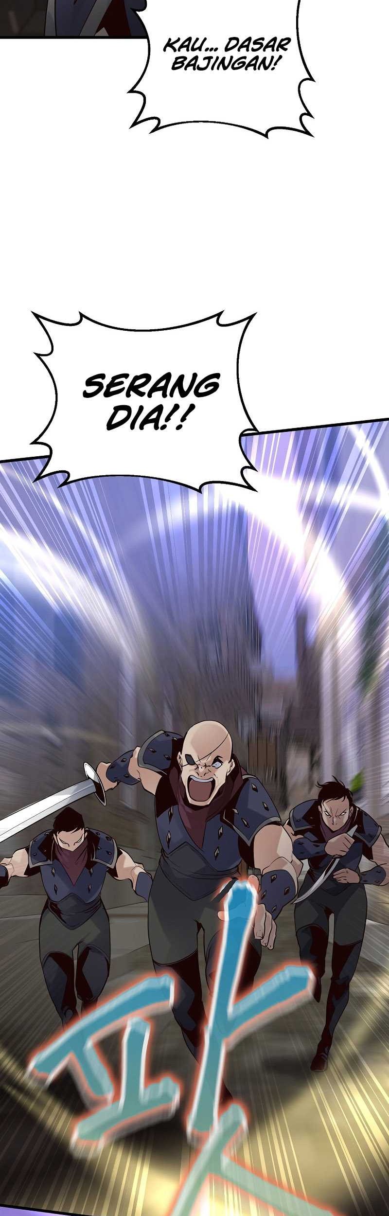 Surviving with a SSS-Rank Inventory Chapter 18 Gambar 12