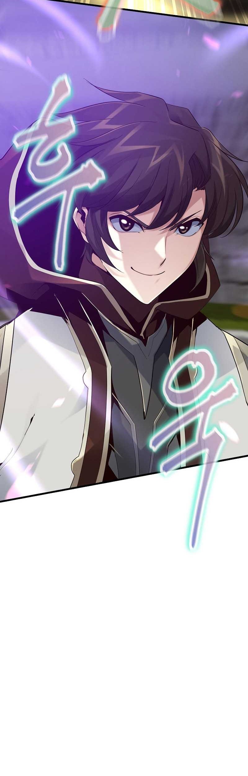 Surviving with a SSS-Rank Inventory Chapter 18 Gambar 13