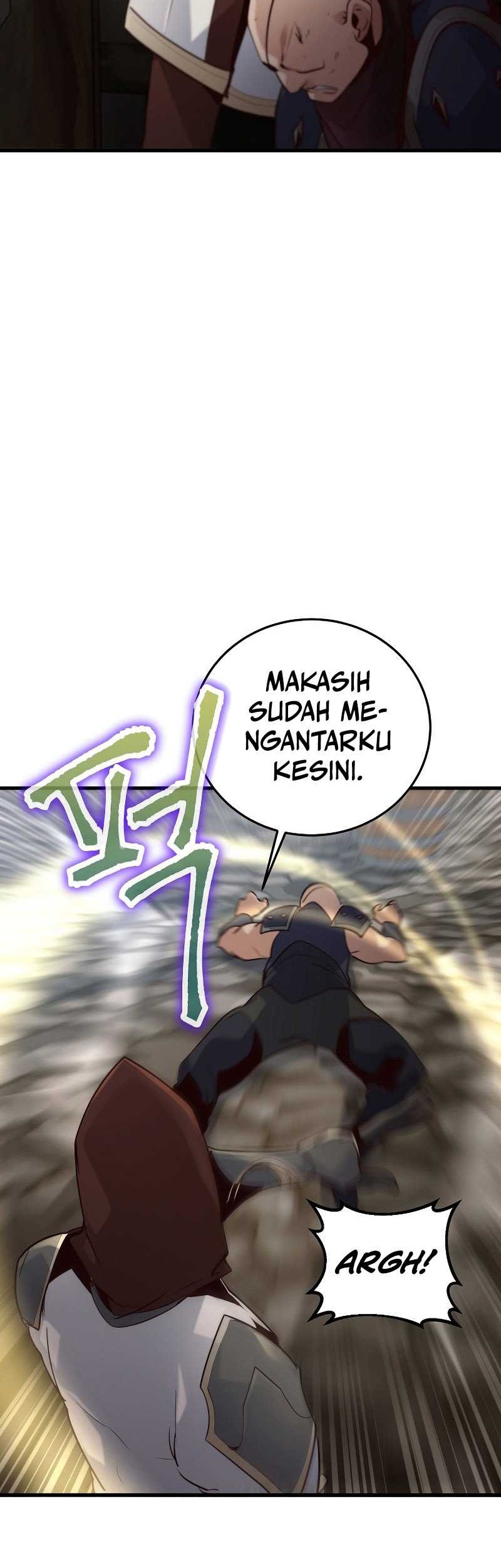 Surviving with a SSS-Rank Inventory Chapter 18 Gambar 21